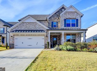392 Snow Owl Way, Lawrenceville, GA 30044