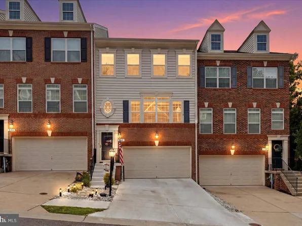 658 Highland Farms Cir, Gambrills, MD 21054