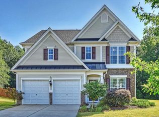 4487 Huntingdon Dr, Indian Land, SC 29707