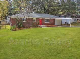 28 Talley St SE, Marietta, GA 30060