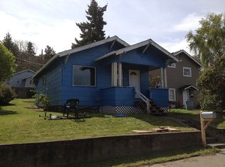 316 E 13th St, The Dalles, OR 97058