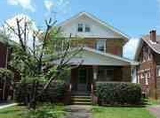 1009 4th St, Huntington, WV 25701