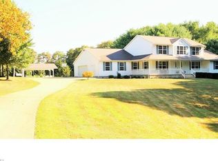 2845 Serfass Rd, Clinton, OH 44216