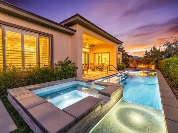 38 Burgundy, Rancho Mirage, CA 92270
