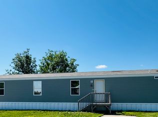 D11 Trailerville Ct, Alliance, NE 69301