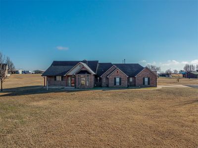 24590 N May Ave, Edmond, OK, 73025