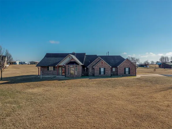 24590 N May Ave, Edmond, OK 73025