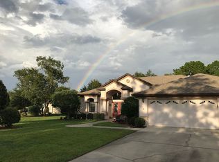 9 Chrysanthemum Ct, Homosassa, FL 34446