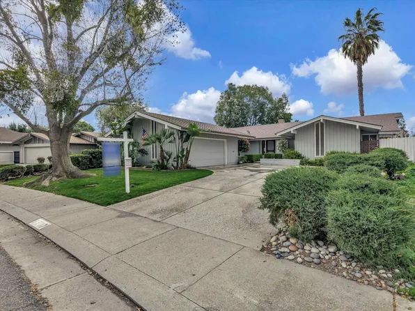 3707 N Merrimac Cir, Stockton, CA 95219