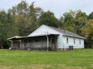 540 Shady Grove Rd, Bloomington Springs, TN 38545