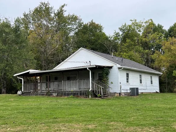540 Shady Grove Rd, Bloomington Springs, TN 38545
