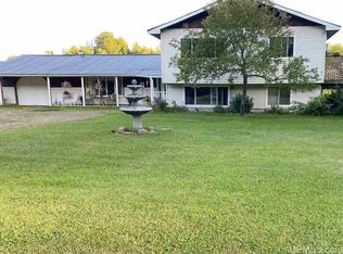 13949 Gauthier Rd, Bruce Crossing, MI 49912