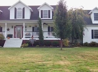 155 Jason Dr, Brandenburg, KY