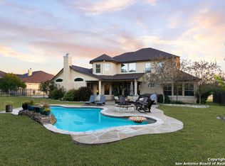 30904 Wood Bine Way, Fair Oaks Ranch, TX 78015