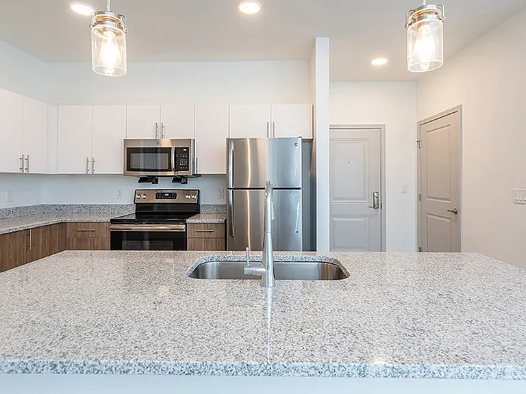 Winding Creek Apartments — Photo 7