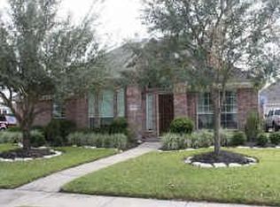 15723 Swandale Ln, Houston, TX 77095