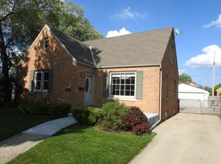 7617 28th Ave, Kenosha, WI 53143