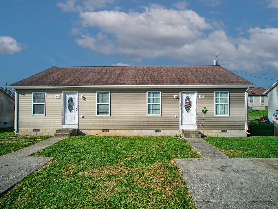 1st image of 449-451 Darley Crk
