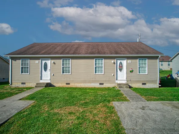 449-451 Darley Crk, Mount Sterling, KY 40353