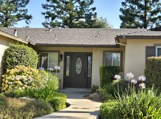 1552 W Paul Ave, Fresno, CA 93711