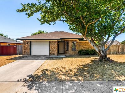 2712 Wildflower Dr, Killeen, TX, 76549