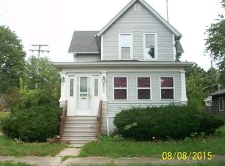 602 S Wildwood Ave, Kankakee, IL 60901