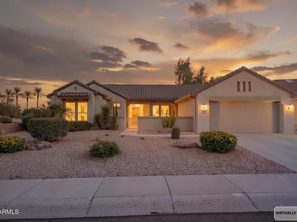 16067 W SANDIA PARK Drive, Surprise, AZ 85374