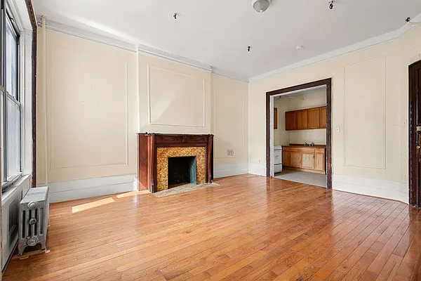 Rented by Brown Harris Stevens | media 12