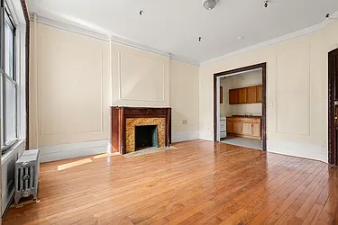 Rented by Brown Harris Stevens