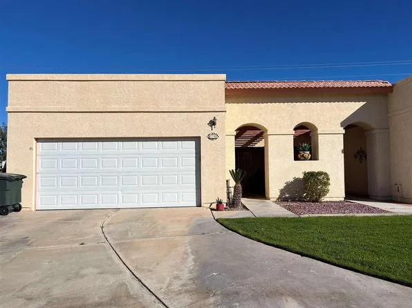 2740 W 12th Pl, Yuma, AZ 85364