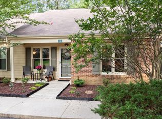 132 Sparger Springs Ln, Durham, NC 27705