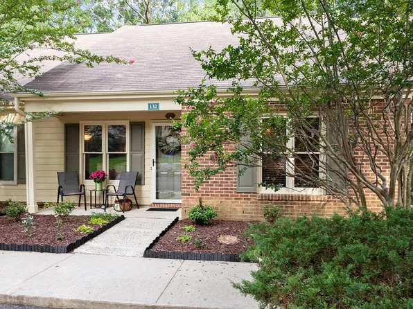 132 Sparger Springs Ln, Durham, NC 27705