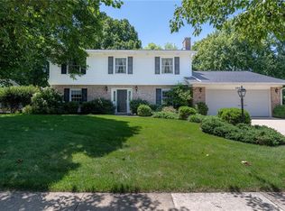 590 E Whipp Rd, Dayton, OH 45459