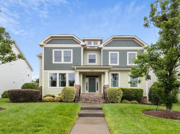 6444 Kit Creek Rd, Morrisville, NC 27560