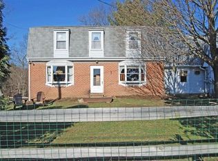 5100 Homeville Rd, Oxford, PA 19363