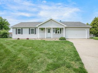 51485 Timberline Trce W, Granger, IN 46530