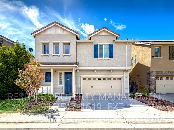 1280 Goldenrod Way, Rocklin, CA 95765