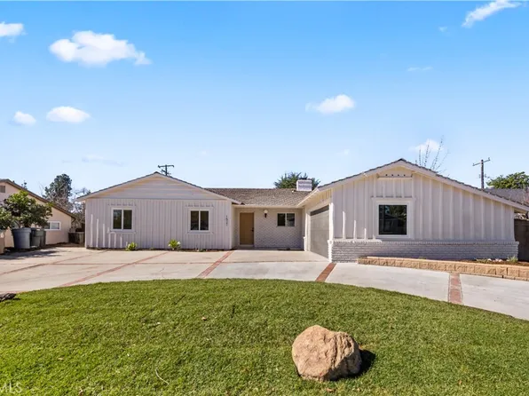 1521 Mural Dr, Claremont, CA 91711