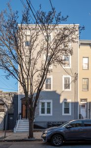 344 Pavonia Ave #3, Jersey City, NJ, 07302
