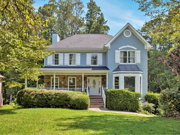 69 Timberlake Cv NE, Cartersville, GA 30121