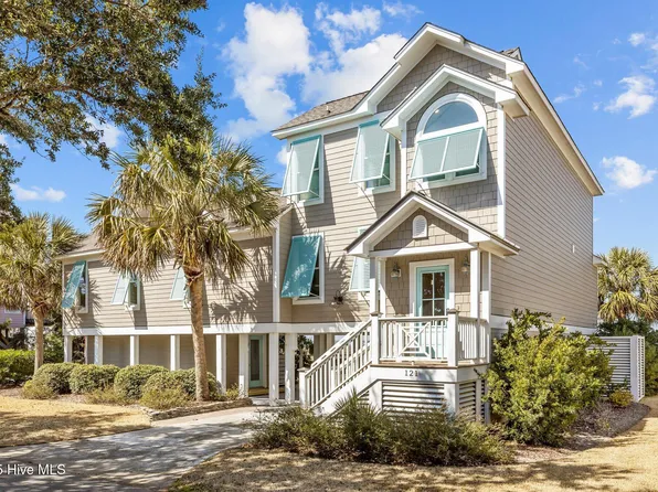 121 Island Quay Drive, Atlantic Beach, NC 28512