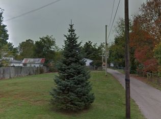 173 E Main St, Enon, OH 45323