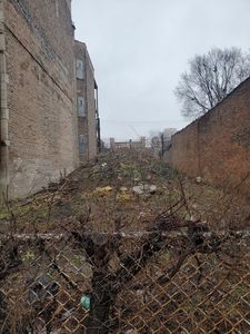 4119 S Indiana Ave, Chicago, IL, 60653