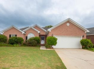 524 Great Fls, Grovetown, GA 30813