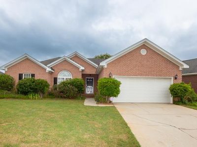 524 Great Falls, Grovetown, GA, 30813