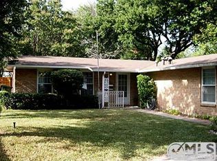 4317 Glenhaven Dr, Garland, TX 75042