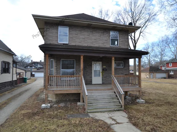 508 2nd Ave, Joliet, IL 60433