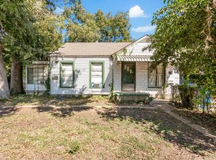5663 Cary St, Dallas, TX 75227