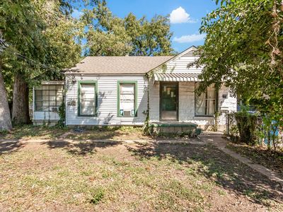 5663 Cary St, Dallas, TX, 75227