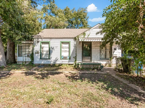 5663 Cary St, Dallas, TX 75227